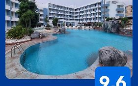 Apartamento Con Piscina En Golf Del Sur