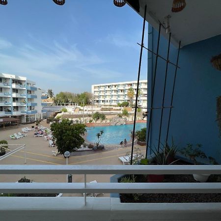 Apartamento Con Piscina En Golf Del Sur San Miguel de Abona Extérieur photo