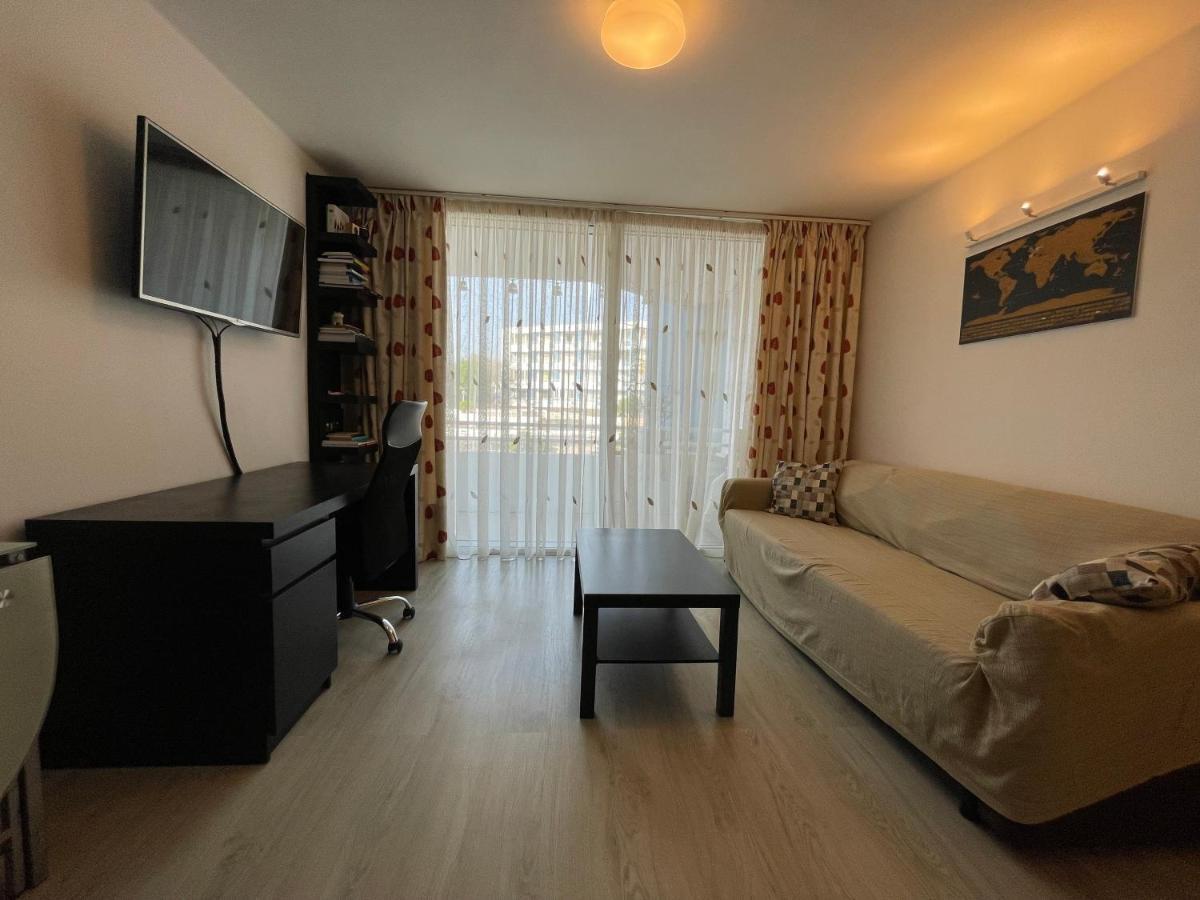 Apartamento Con Piscina En Golf Del Sur San Miguel de Abona Extérieur photo