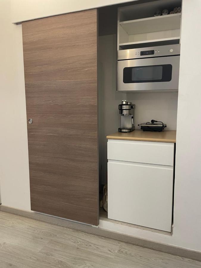 Apartamento Con Piscina En Golf Del Sur San Miguel de Abona Extérieur photo
