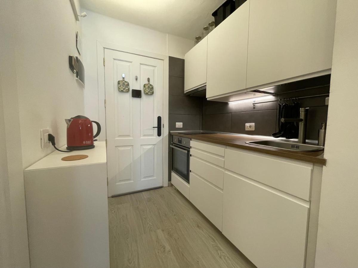 Apartamento Con Piscina En Golf Del Sur San Miguel de Abona Extérieur photo