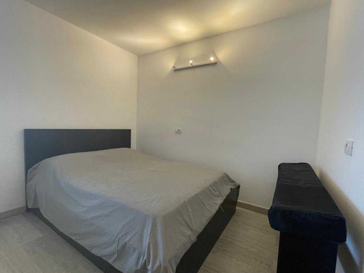 Apartamento Con Piscina En Golf Del Sur San Miguel de Abona Extérieur photo