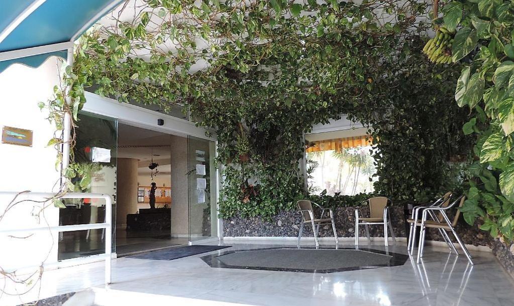 Apartamento Con Piscina En Golf Del Sur San Miguel de Abona Extérieur photo